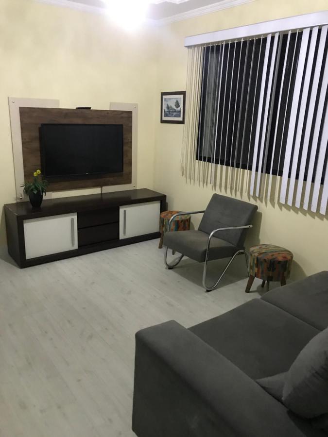 Apartamento Temporada Guaruja Exterior photo