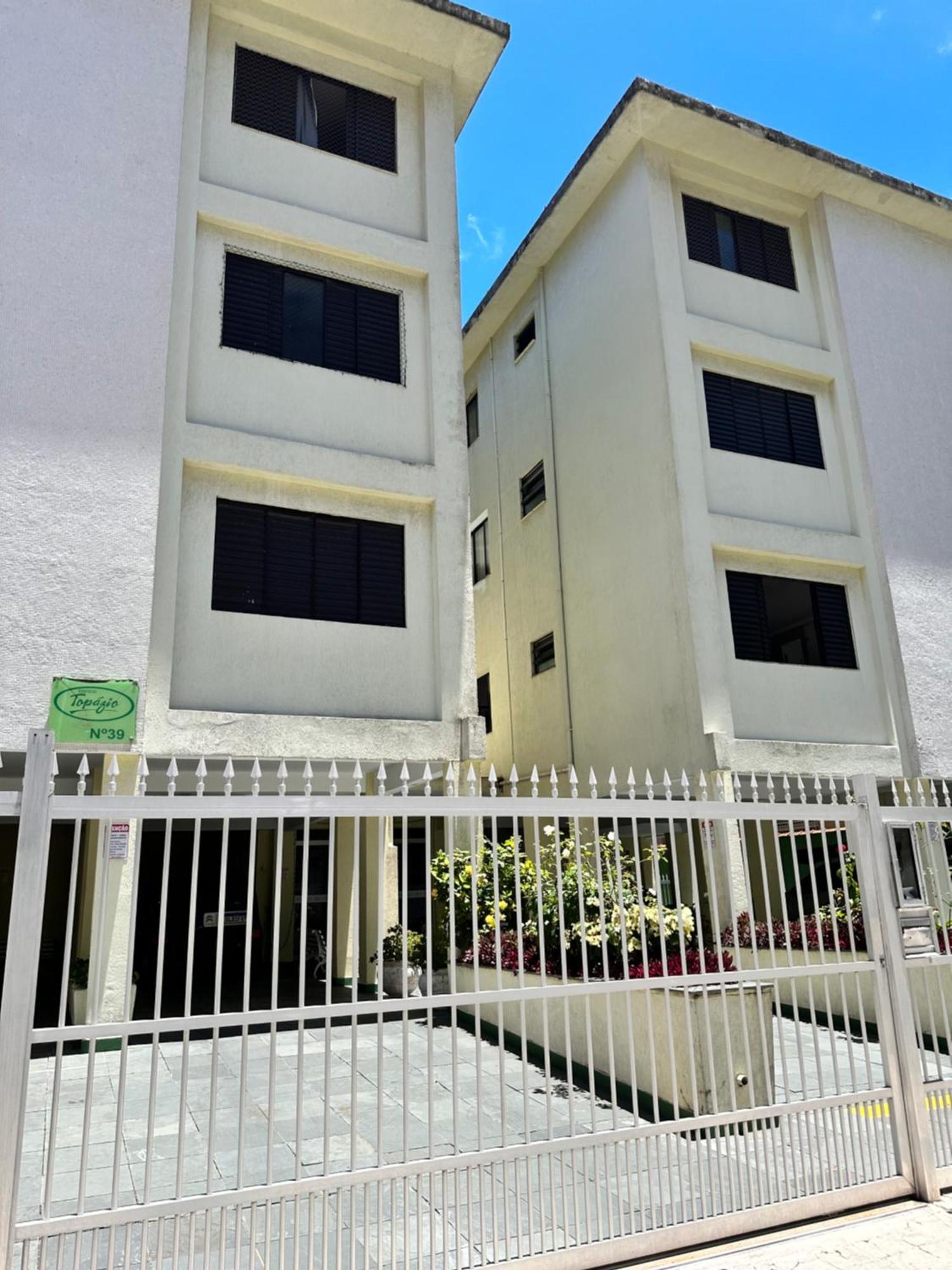 Apartamento Temporada Guaruja Exterior photo