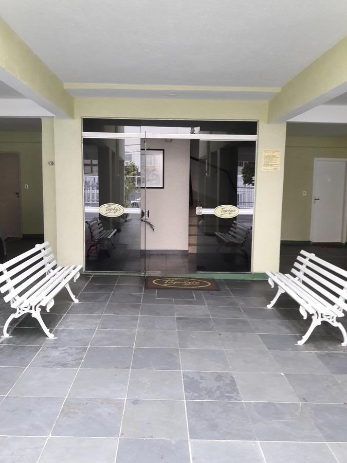 Apartamento Temporada Guaruja Exterior photo